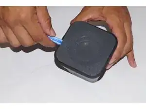 Замена проводки светодиода MD-SPBT01