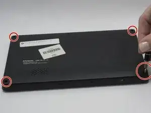 Замена 10 динамиков Polaroid PMID701i