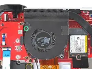 Замена кнопок Asus ROG Ally