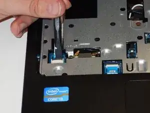 Замена материнской платы Acer Aspire V5-571-6891