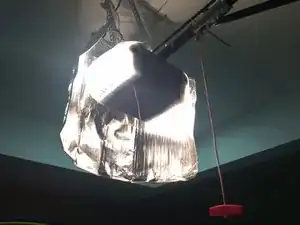 Улучшение слабого сигнала дистанционного управления