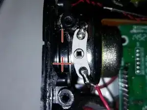 Замена проводов динамика Braven BRV-1s