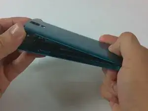 Замена SIM-карты Samsung Galaxy S4 Active