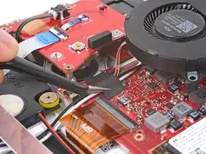 Замена кнопок Asus ROG Ally