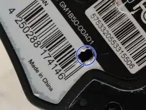 Замена переключателя Omron в Roccat Tyon