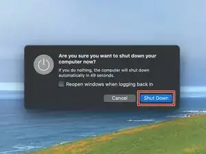 Меры предосторожности при работе с Mac Studio (2023)