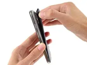 Замена материнской платы Samsung Galaxy S5