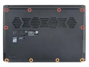 Отключение аккумулятора