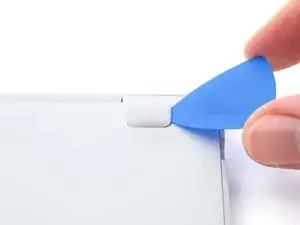 Замена резинок на Samsung Galaxy Book Pro 15"