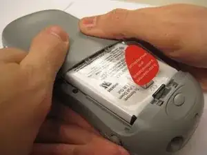 Определение номера устройства Delphi MyFi XM2GO