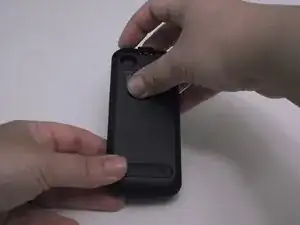 Замена основной клавиатуры Motorola i886