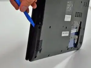 Замена материнской платы Acer Aspire V5-571-6891