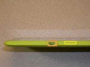 Замена камеры сборки Digital2 7" Tablet D2-713G GN