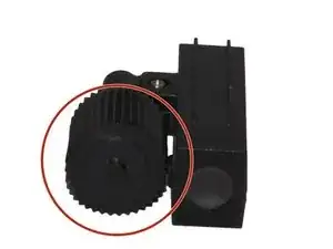 Замена ручки фокуса Oregon Scientific RM318PA