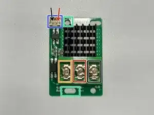 Обновление MOSFET для CR10S Pro V1