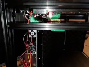 K. Контрольный список перед полётом — движение