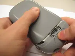 Определение номера устройства Delphi MyFi XM2GO