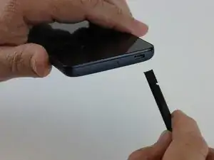 Замена платы PCB в Xiaomi Redmi 2