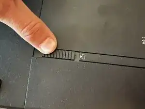 Замена оперативной памяти HP ProBook 4740s