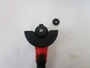 Замена лезвия Milwaukee 2780-20