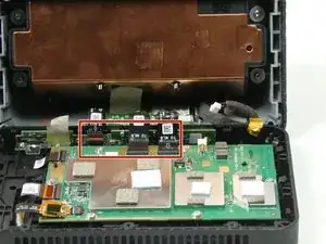 Замена динамика Amazon Echo Show 5