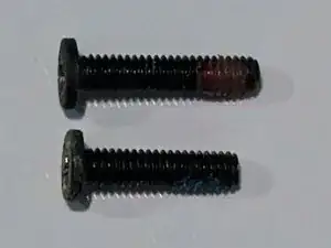 Замена материнской платы Asus ROG STRIX GL502V