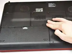 Замена клавиатуры Toshiba Qosmio X505-Q860