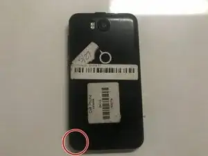 Замена цифрового модуля Unnecto Drone M