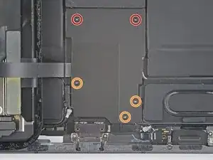 Блокировка батареи