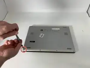 Замена тачпада Lenovo Yoga 2 11" 20428