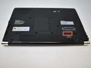 Замена вентилятора Toshiba TECRA R940