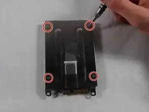 Замена вторичного жесткого диска Acer Aspire 6530-6522