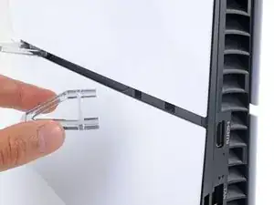 Меры предосторожности для PlayStation 5 Pro