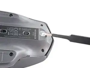 Замена ножек мыши Logitech MX Master 2S