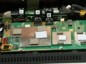 Замена динамика Amazon Echo Show 5