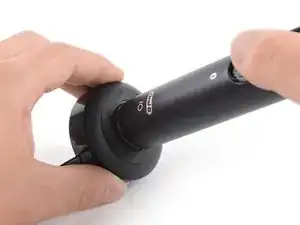 Как открыть Oral-B iO