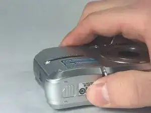 Руководство по замене экрана ЖК-дисплея Samsung S760