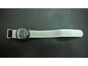 BT008 Разбор фитнес‑трекера