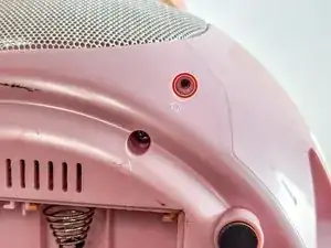 Замена антенны на портативной радиостанции Mattel Barbie Boombox BE-466