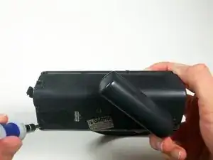 Замена дисплея Garmin GPS V