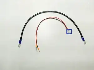 Обновление MOSFET для CR10S Pro V1