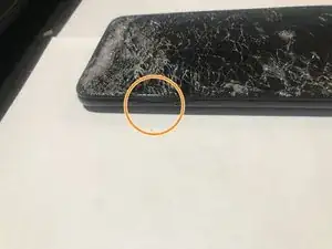 Замена аккумулятора Motorola g stylus