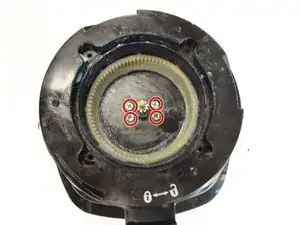 Замена мотора/кабеля для кухонного процесса Hamilton Beach 70740