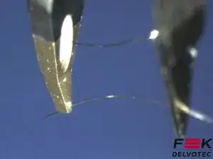 Как заменить инструмент для DeepAccess