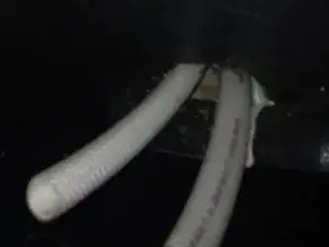 Подготовка Wilwood 195BH к зимовке