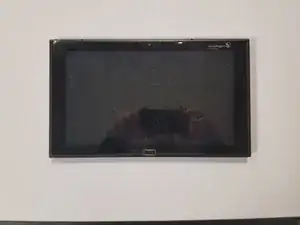 Замена антенны мобильной разработки Qualcomm Snapdragon 800