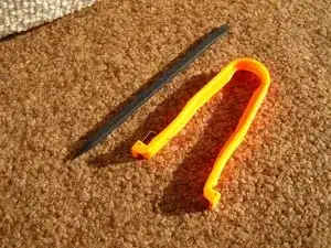 Разборка и чистка клавиатуры Microsoft Natural Multimedia