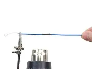 Как использовать термоусадочную трубку