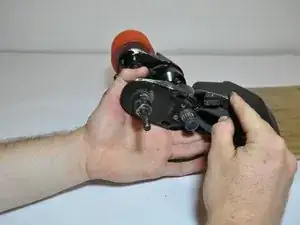 Замена ремней на плате Boosted 1-го поколения