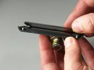 Замена ЖК-экрана Sidekick II